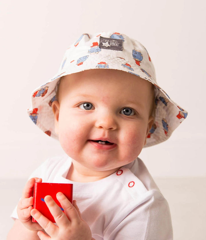 Paddington™ Loves To Travel Summer Hat