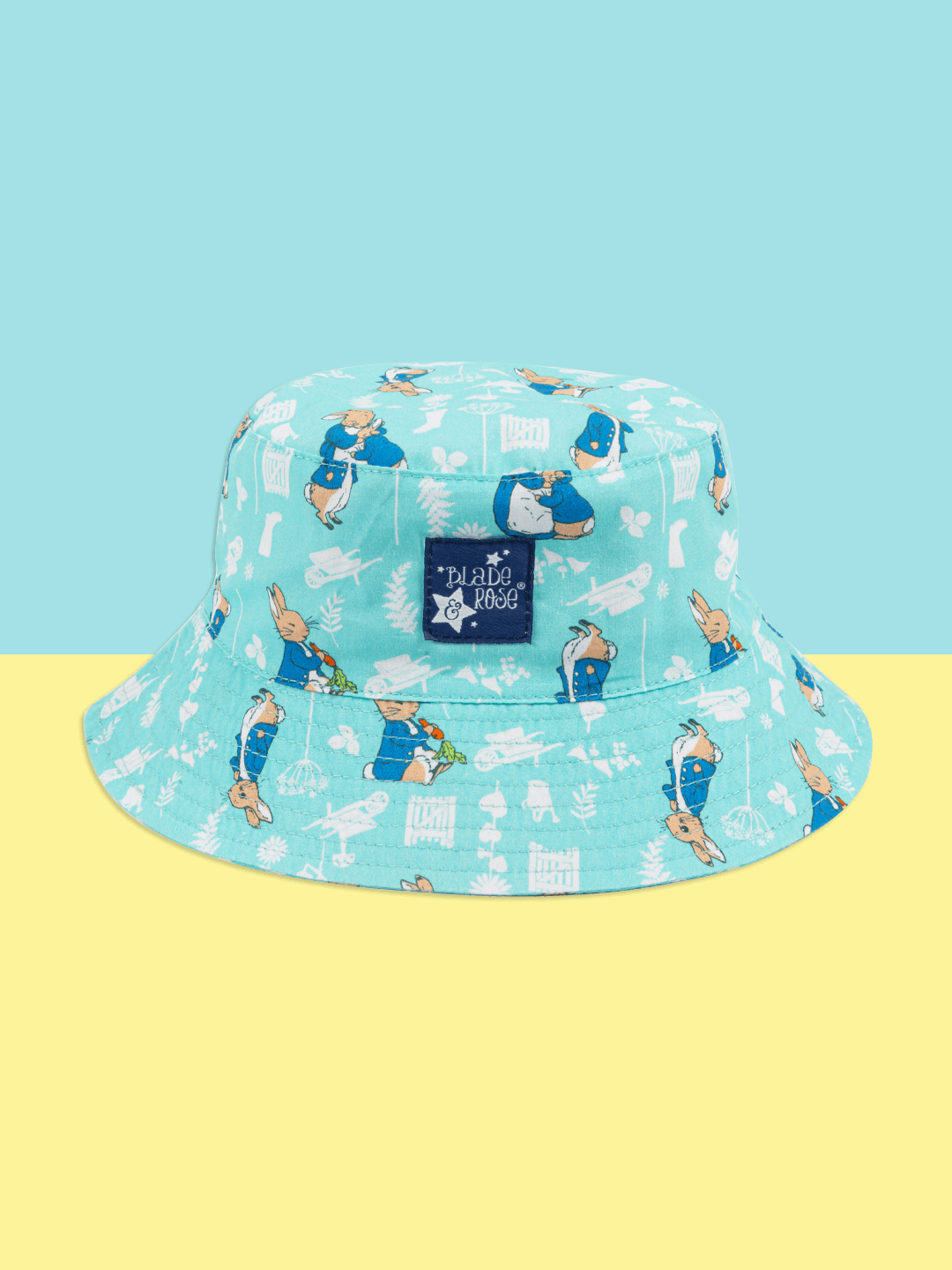 Peter Rabbit™ In The Garden Summer Hat