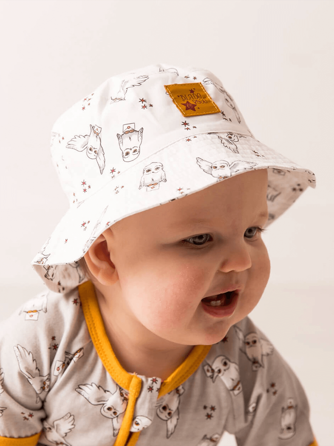 Harry Potter™ Hedwig Summer Hat