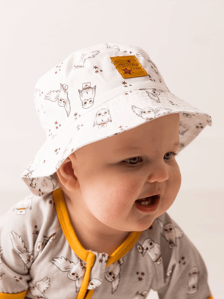 Harry Potter™ Hedwig Summer Hat