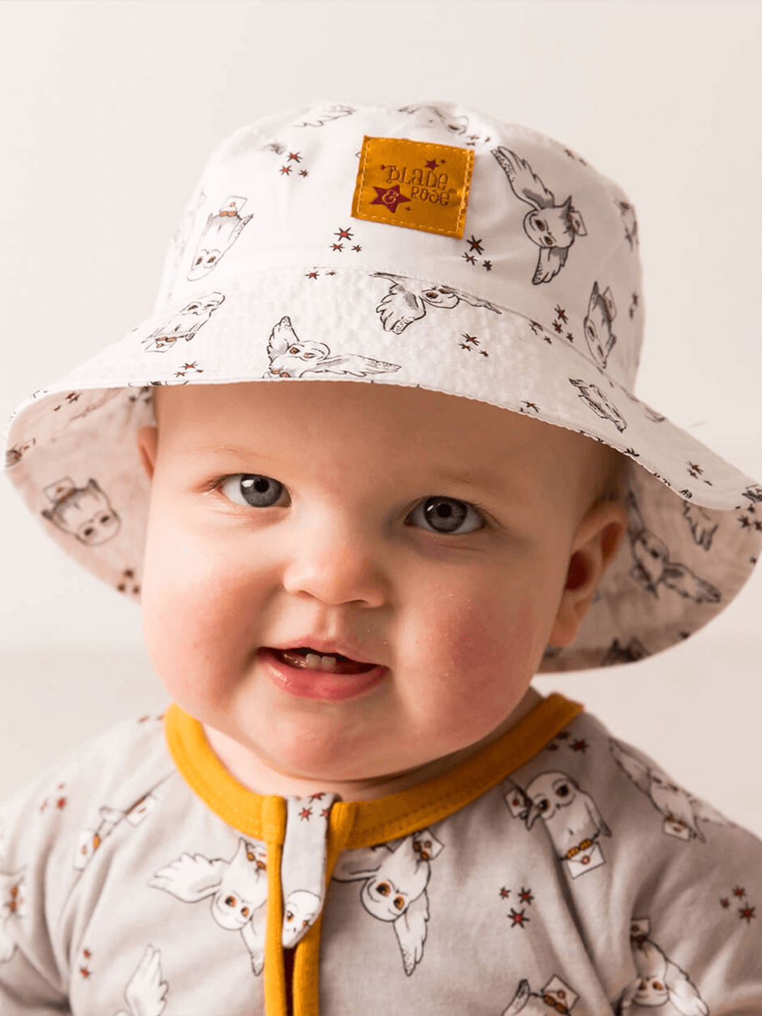 Harry Potter™ Hedwig Summer Hat