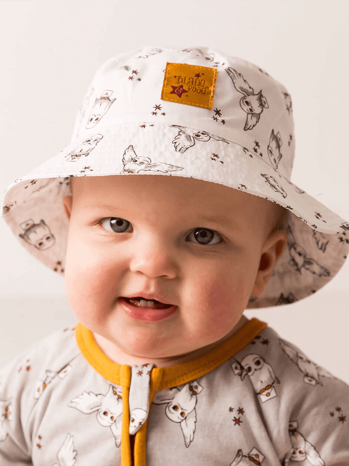 Harry Potter™ Hedwig Summer Hat