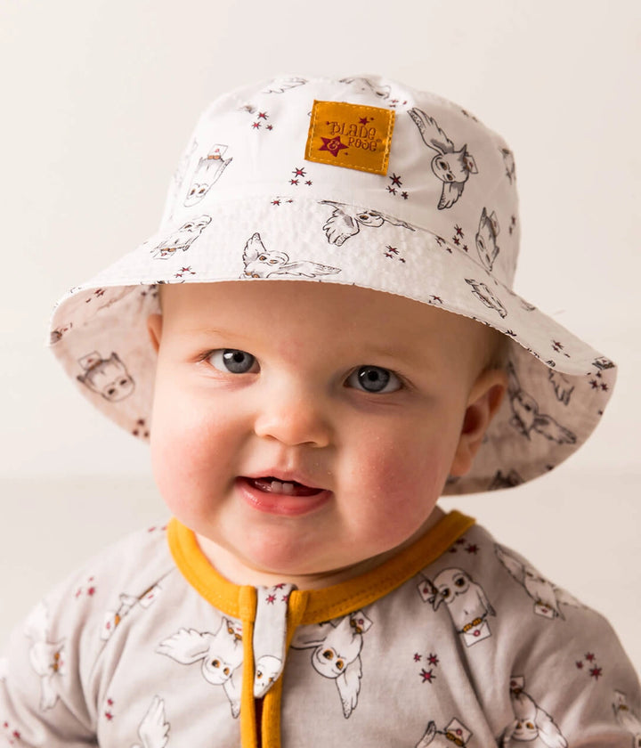 Harry Potter™ Hedwig Summer Hat