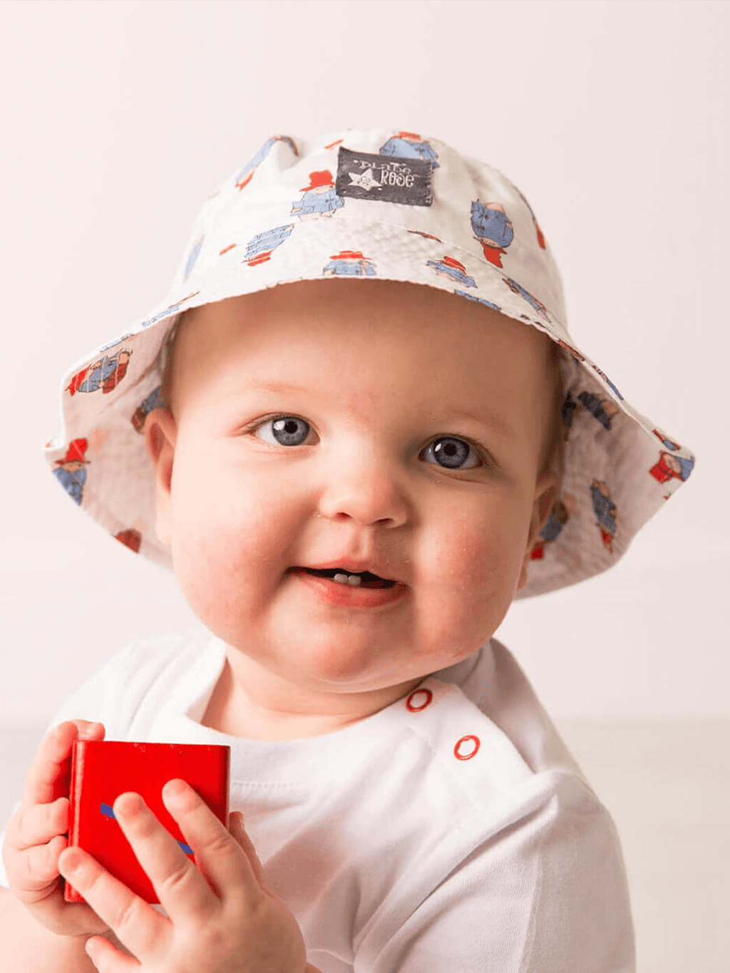 Paddington™ Loves To Travel Summer Hat