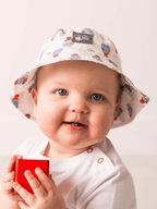 Paddington™ Loves To Travel Summer Hat