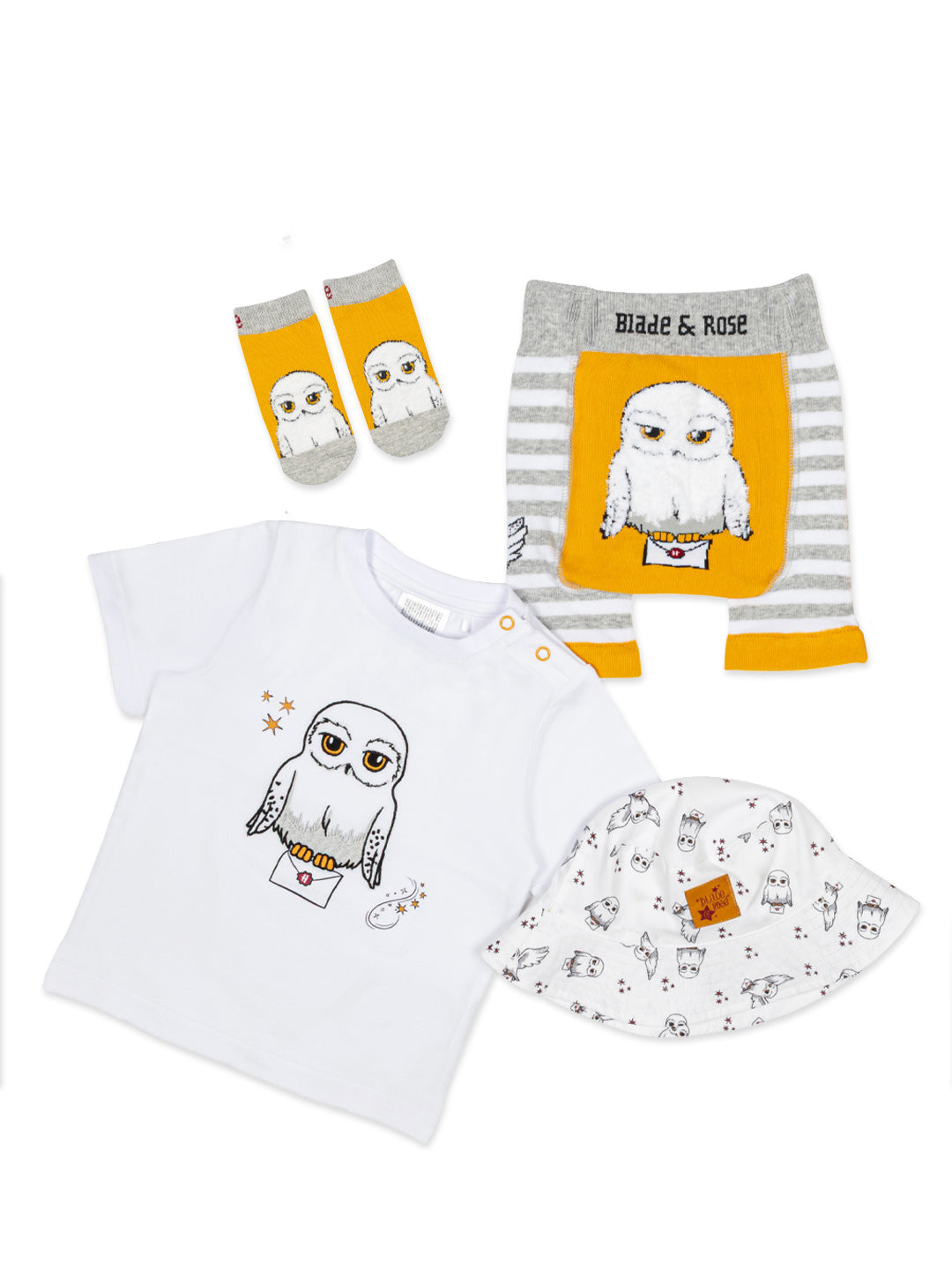 Harry Potter™ Hedwig Summer Gifting Set