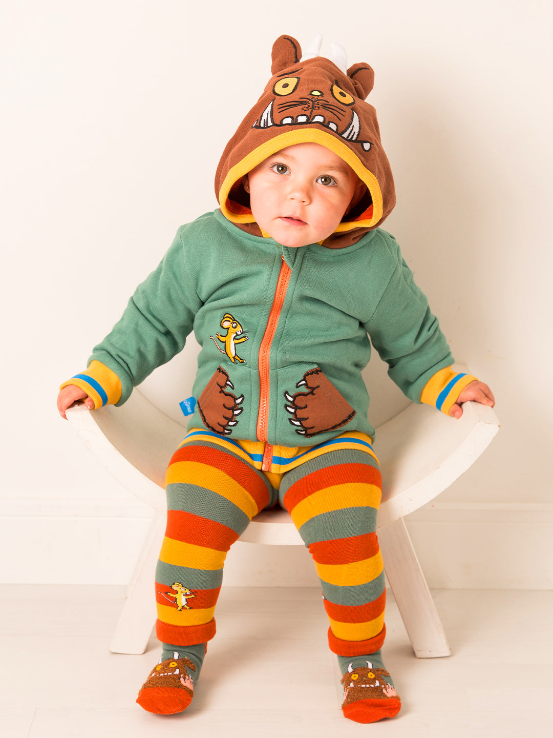 Gruffalo™ Outdoor Adventure Hoodie