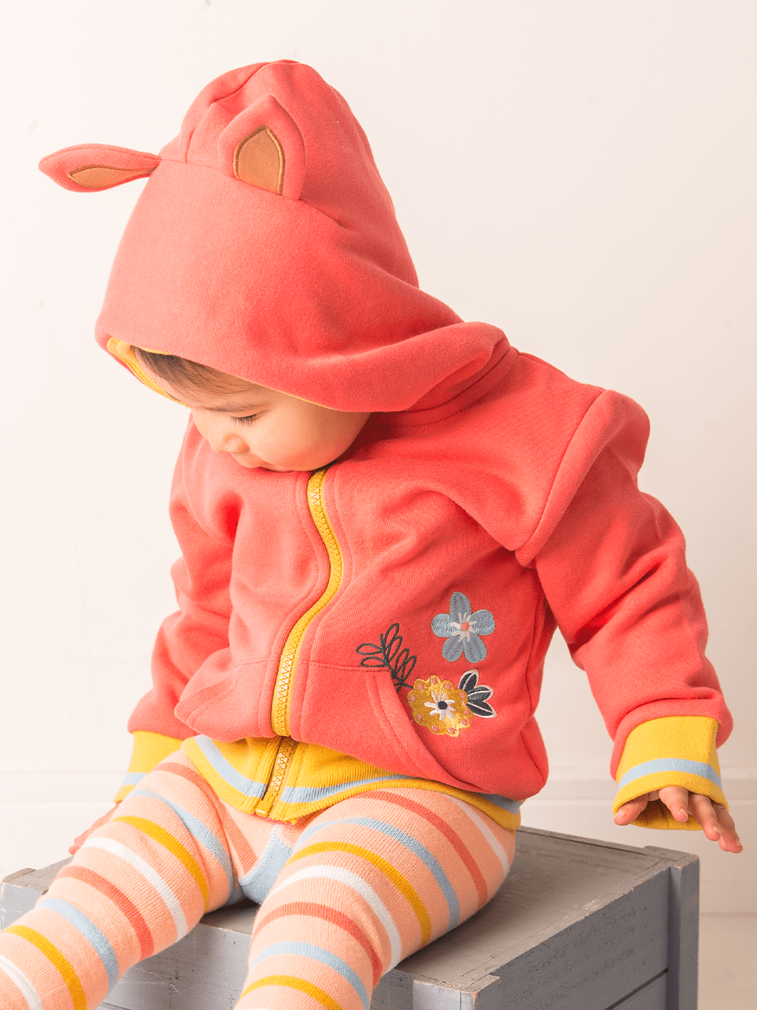 Bella the Horse Hoodie - Blade & Rose UK