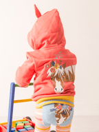 Bella the Horse Hoodie - Blade & Rose UK