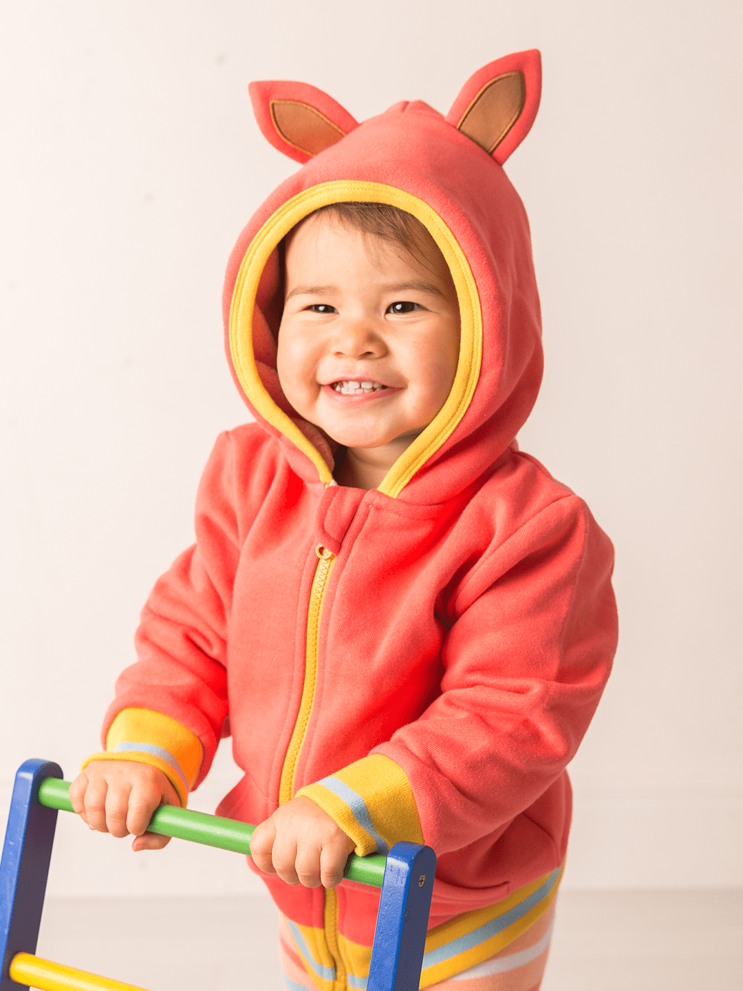 Bella the Horse Hoodie - Blade & Rose UK