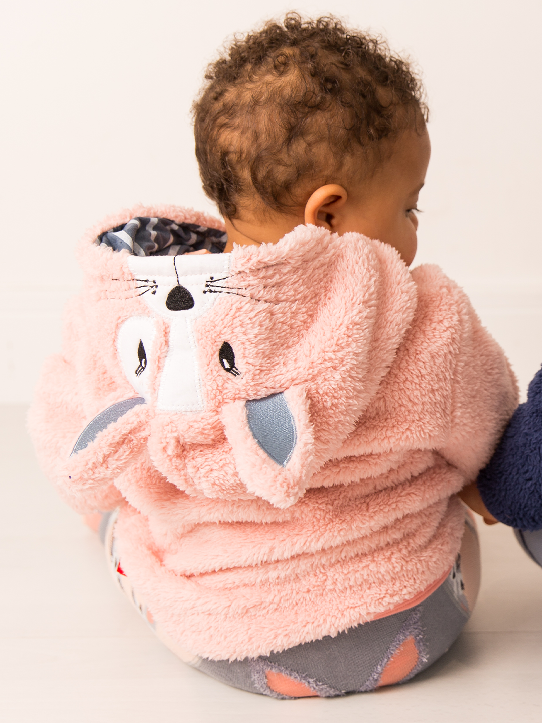 Mollie Rose the Bunny Hoodie - Blade & Rose UK