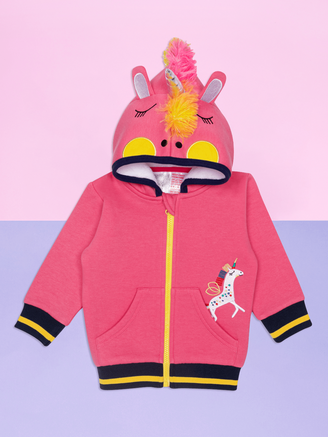 It's Just A Fairytale Hoodie * - Blade & Rose UK
