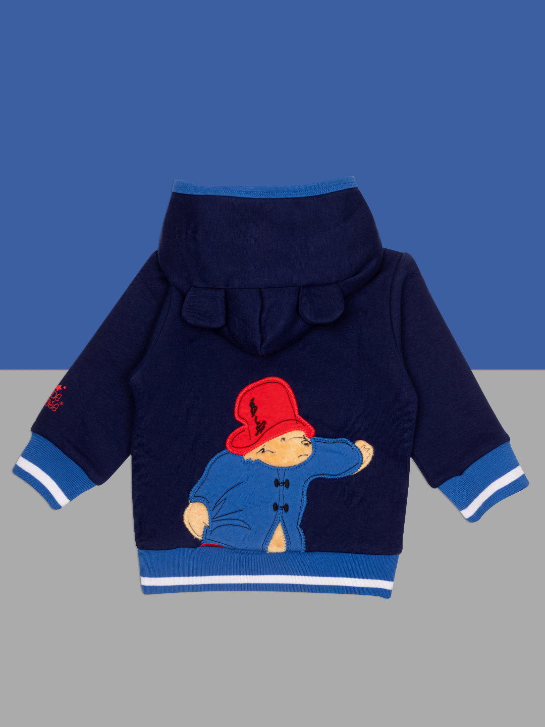 Paddington™ Out and About Hoodie * - Blade & Rose UK