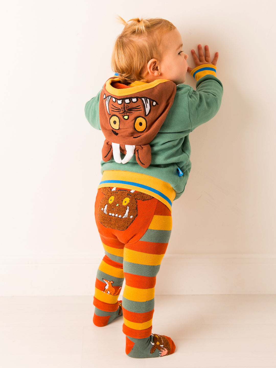 Gruffalo™ Outdoor Adventure Hoodie