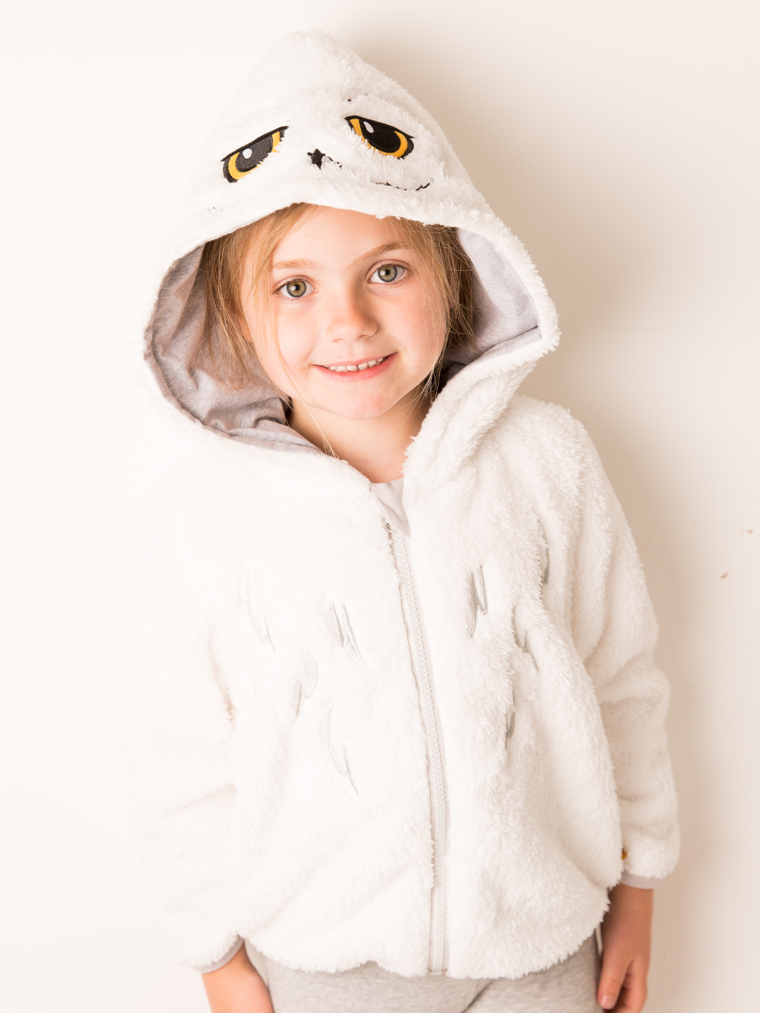 Harry Potter™ Hedwig Hoodie