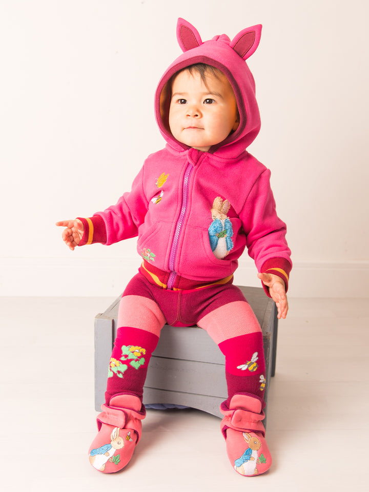 Peter Rabbit™ Autumn Leaf Outfit (2PC)