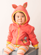 Bella the Horse Hoodie - Blade & Rose UK