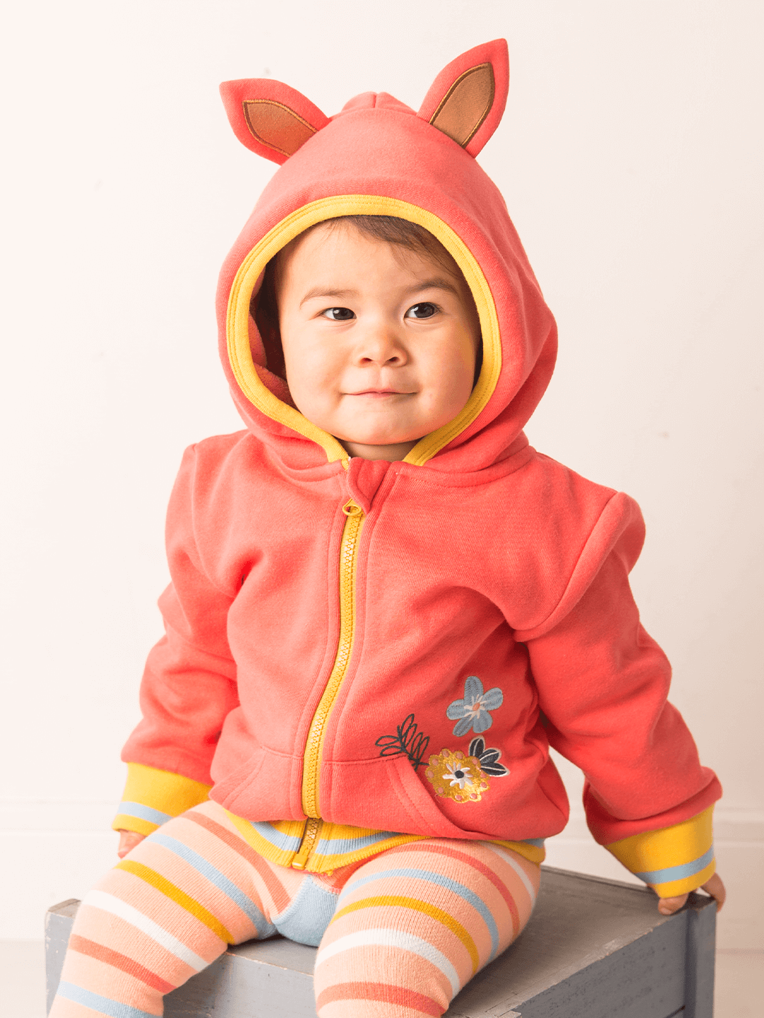 Bella the Horse Hoodie - Blade & Rose UK