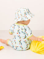 Finley the Puffin Summer Hat Blade & Rose UK