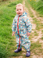 Maura the Mouse Eco Splashsuit Blade & Rose