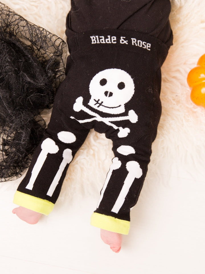 Skeleton Gifting Set