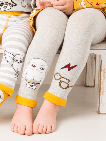 Harry Potter™ Hedwig Junior Leggings