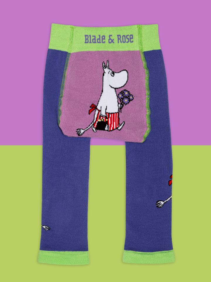 Moomin™ Organic Love Forever Leggings