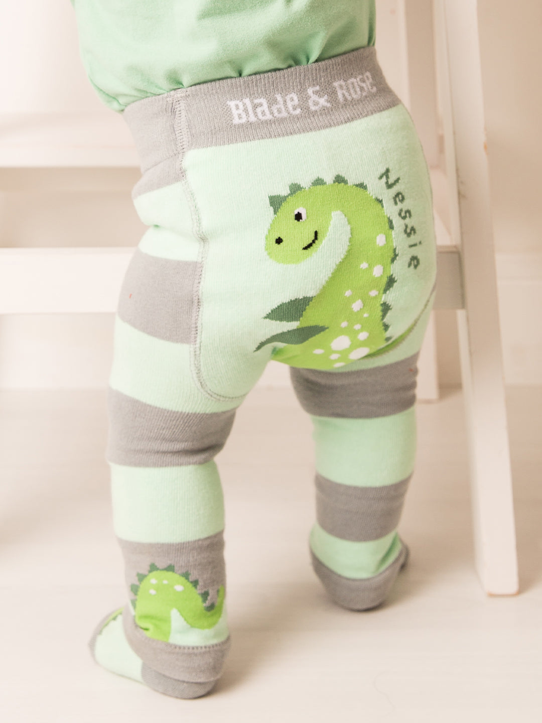 Nessie Leggings
