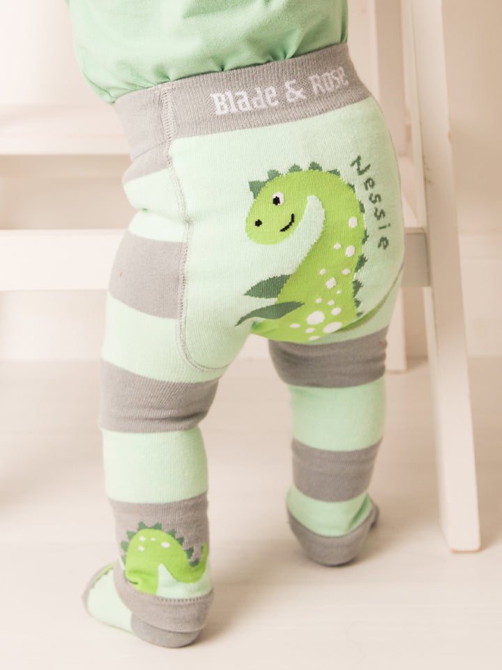 Nessie Leggings