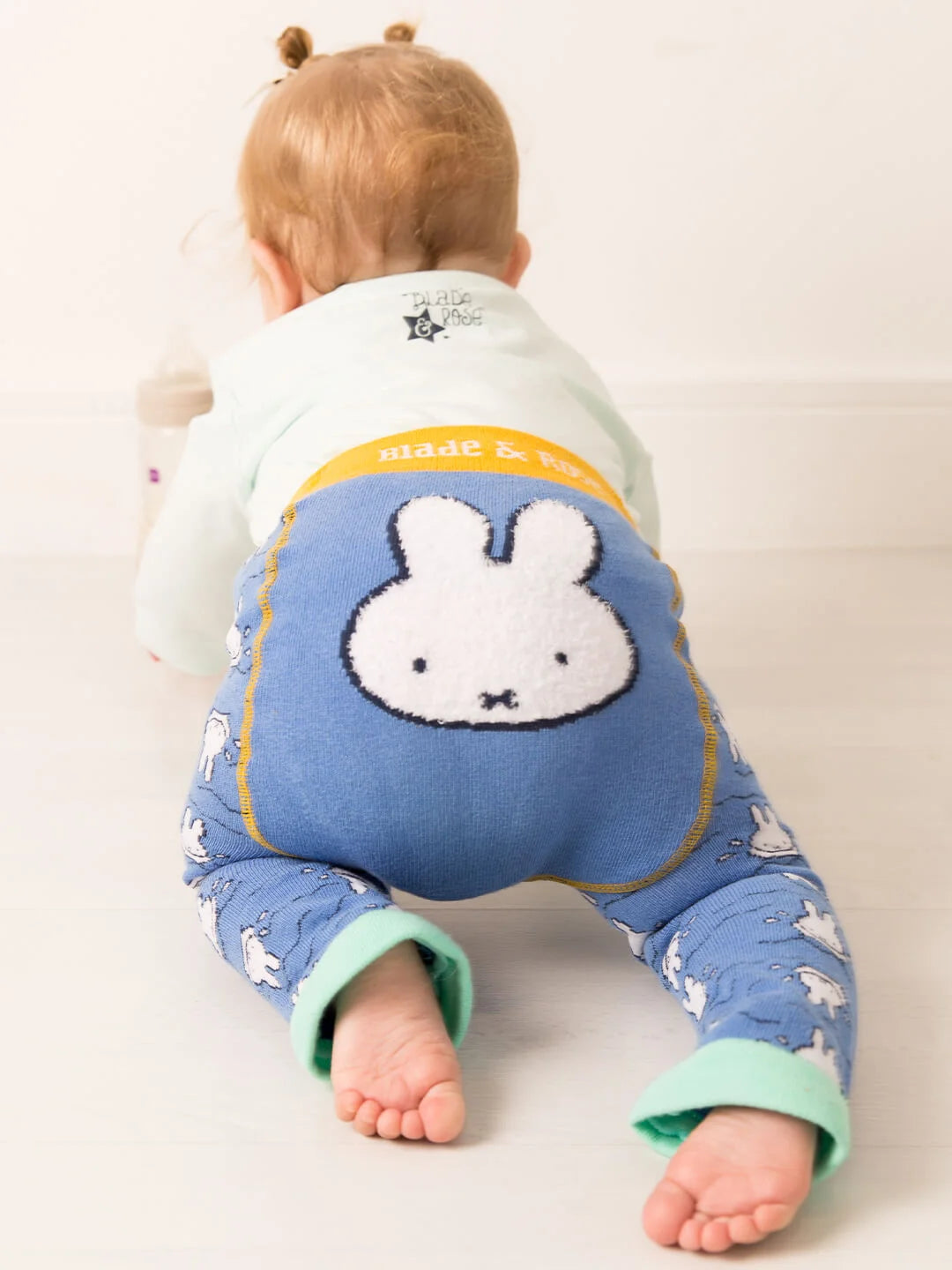 Miffy™ In The Sunshine Leggings