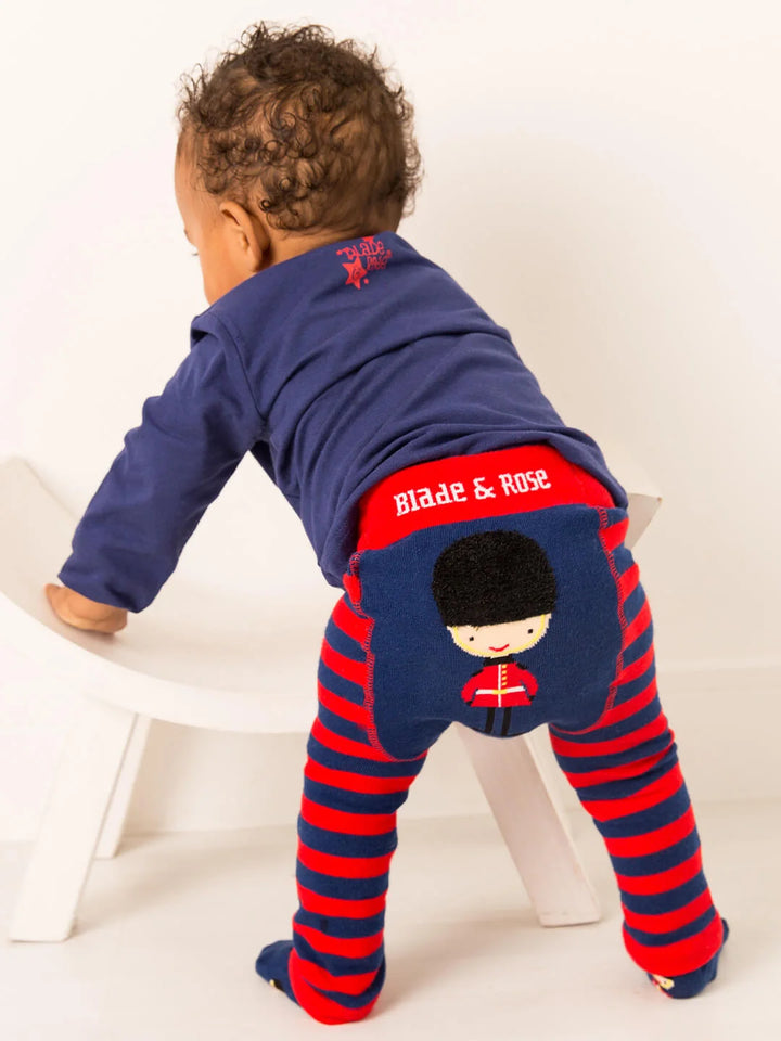 London Guard Leggings