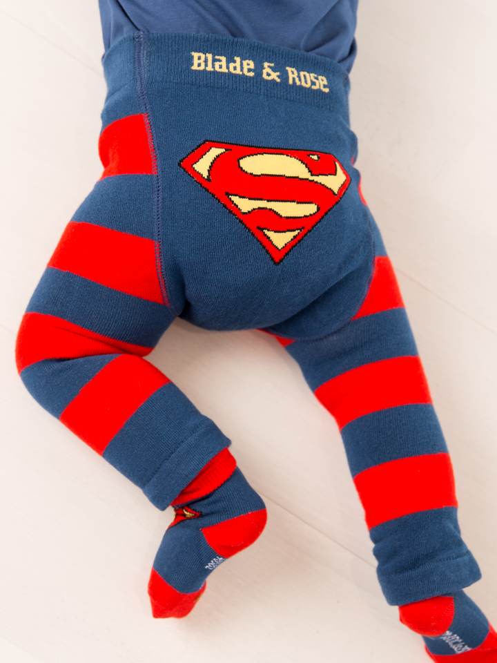 Blade & Rose x Superman™ Saves the Day Gifting Set - Blade & Rose UK