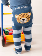 Echo the Jaguar Leggings