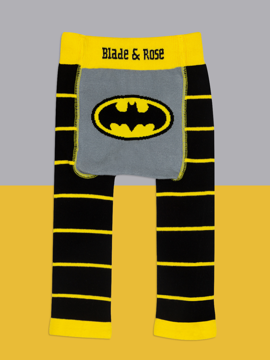 Batman Get Ready Leggings - Blade & Rose UK