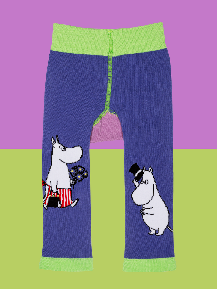 Moomin™ Organic Love Forever Leggings