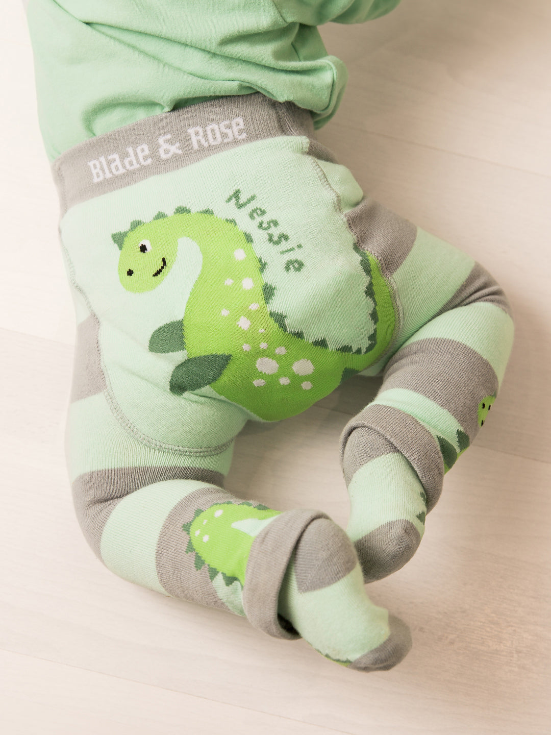 Nessie Leggings