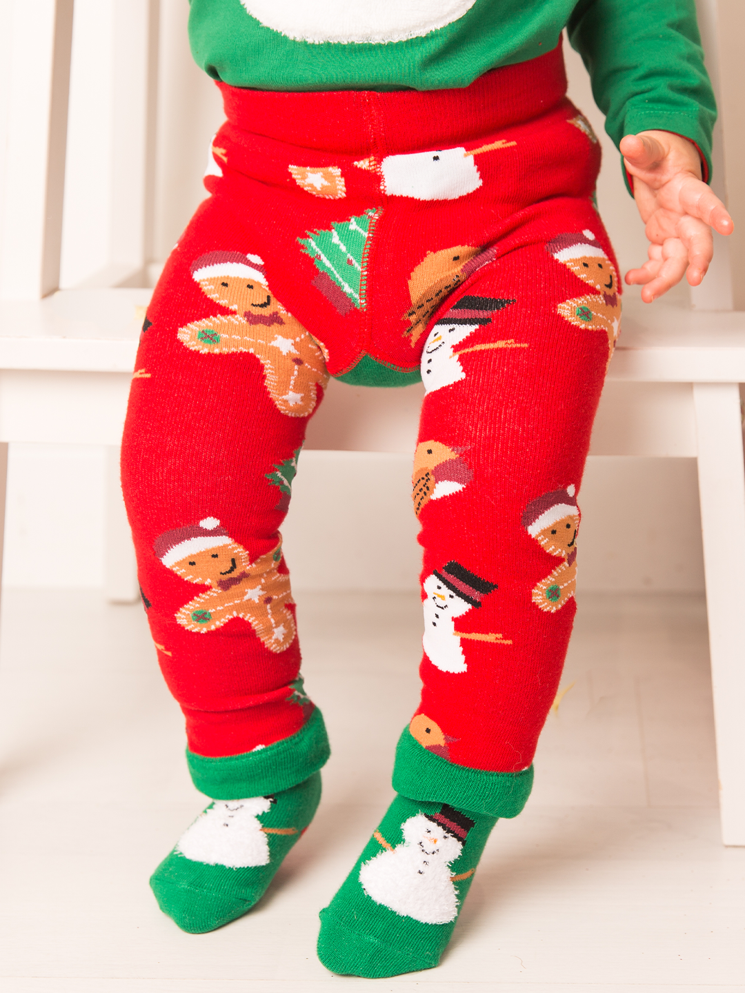 Snowman Gifting Set