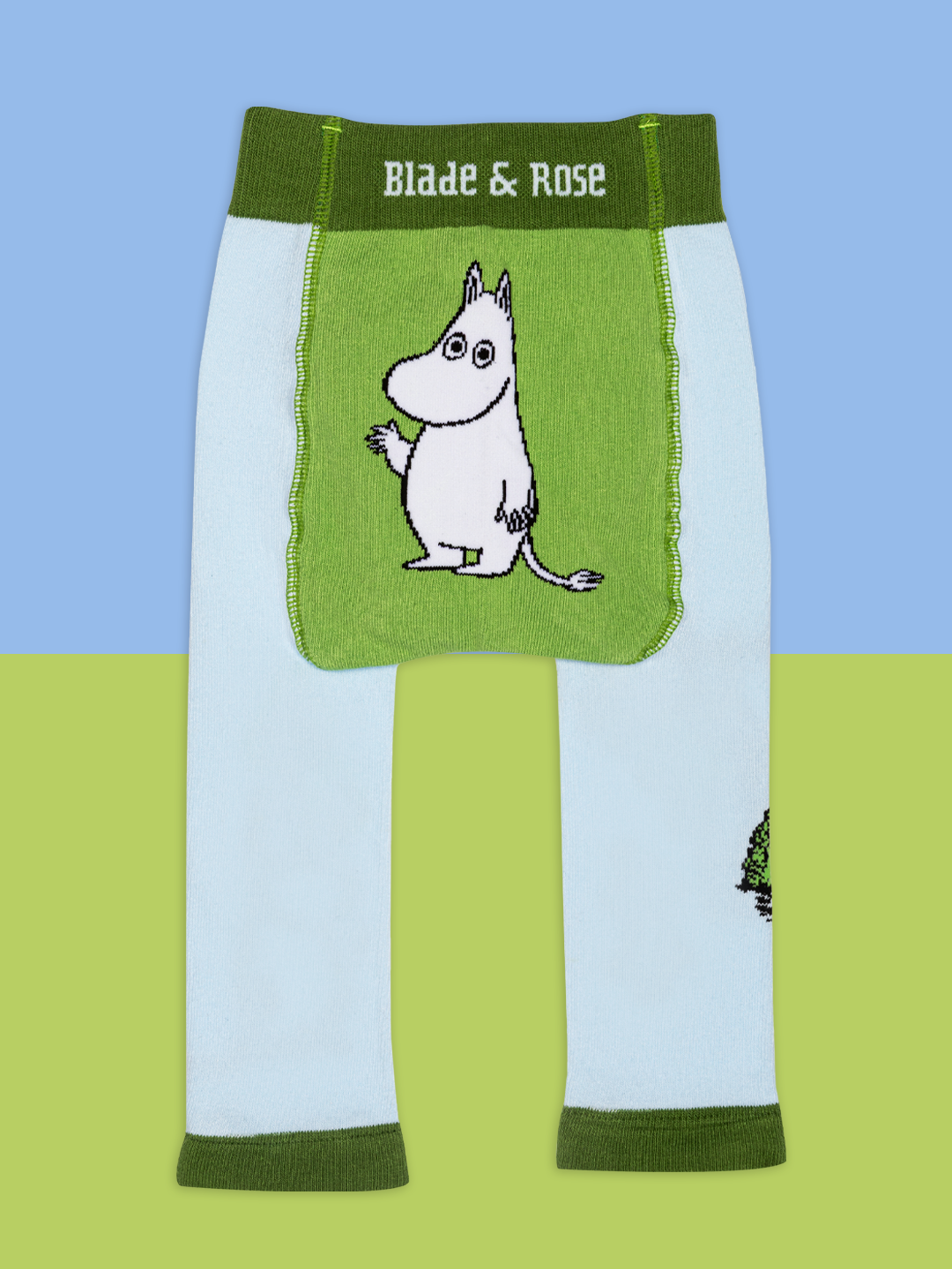 Moomin™ Free to Explore Leggings