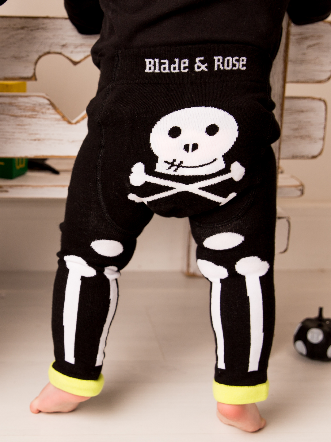 Skeleton Gifting Set
