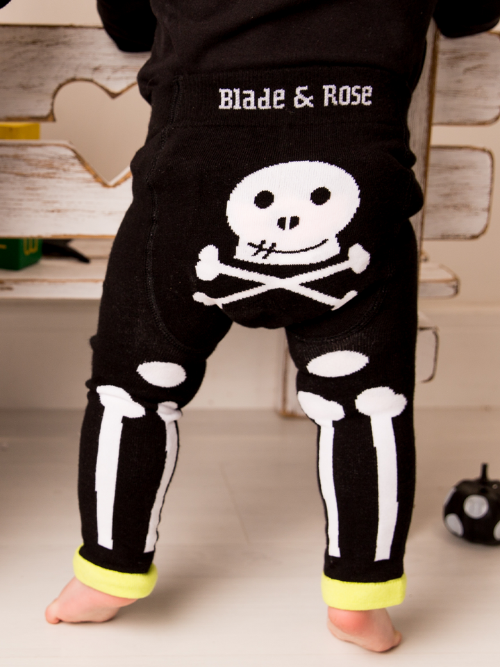 Skeleton Gifting Set