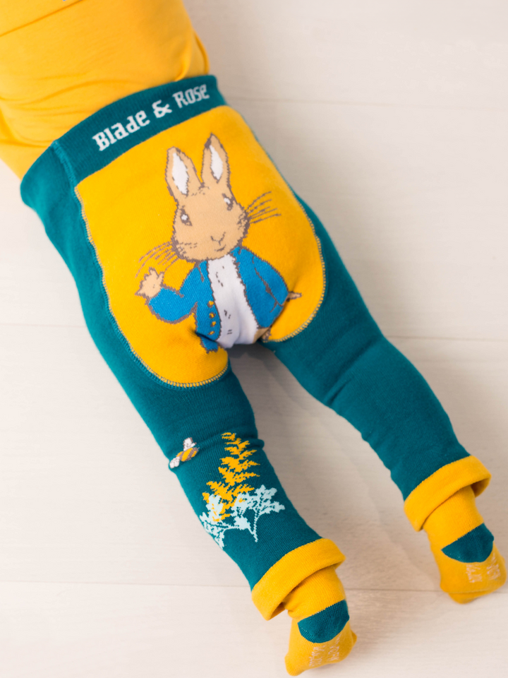 Peter Rabbit Woodland Outfit (3PC)