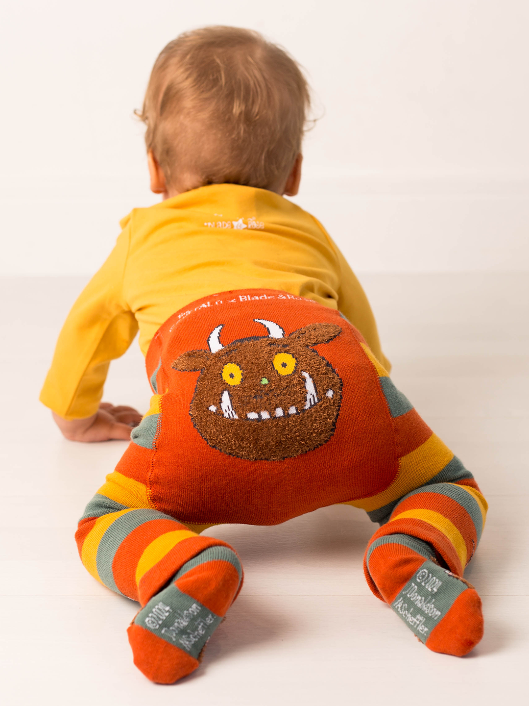 Gruffalo Outdoor Adventure Gifting Set - Blade & Rose UK