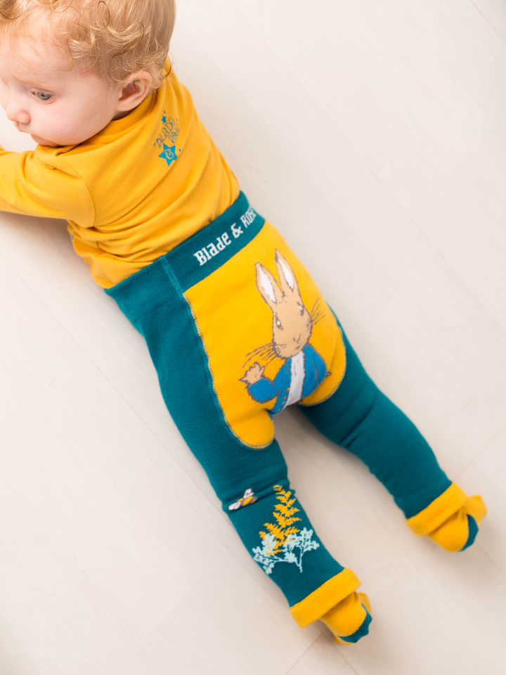 Peter Rabbit™ Woodland Leggings