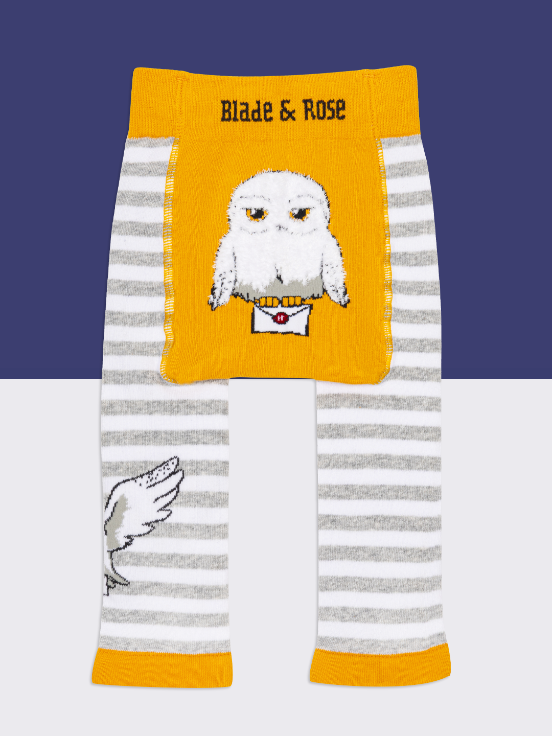 Harry Potter™ Hedwig Leggings - Blade & Rose UK