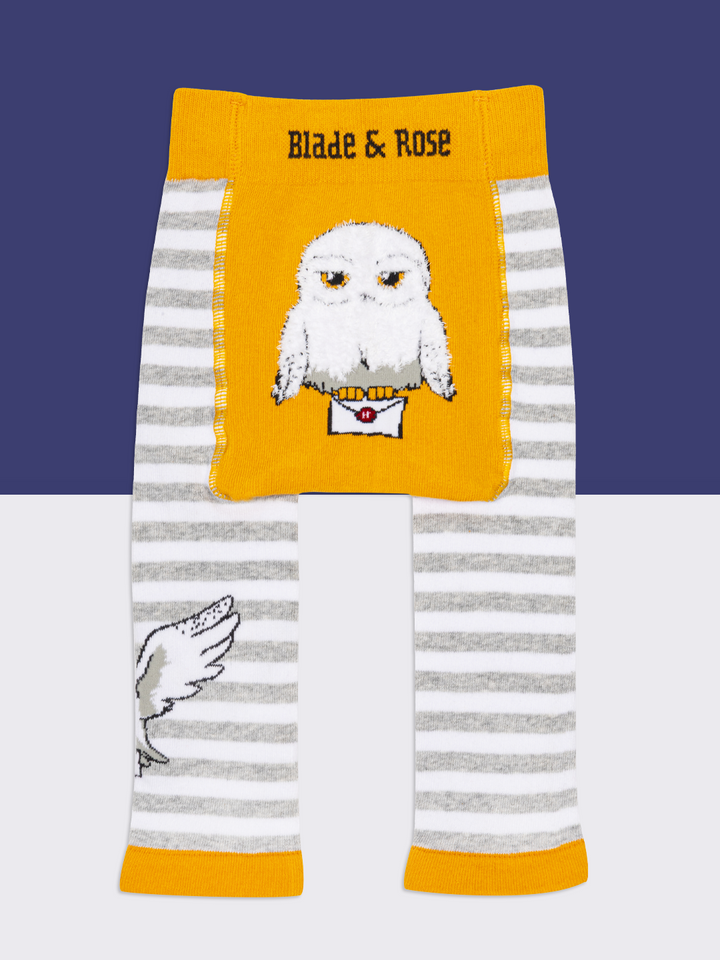 Harry Potter™ Hedwig Leggings - Blade & Rose UK