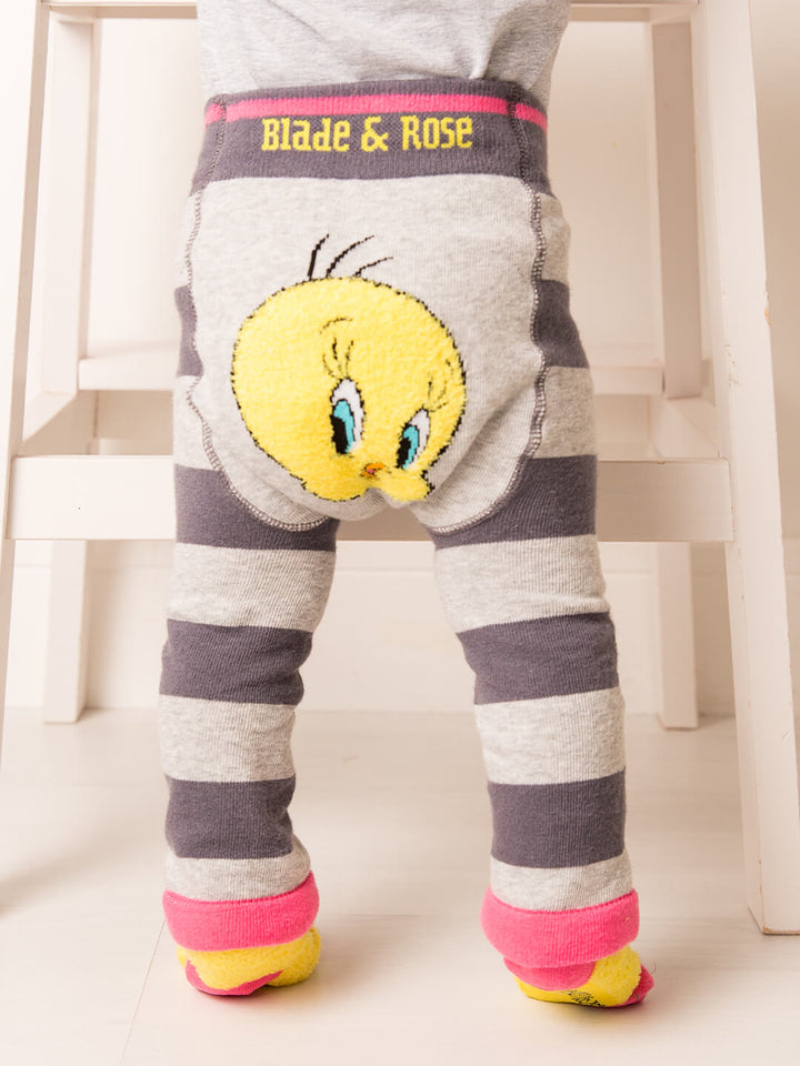 Tweety Leggings
