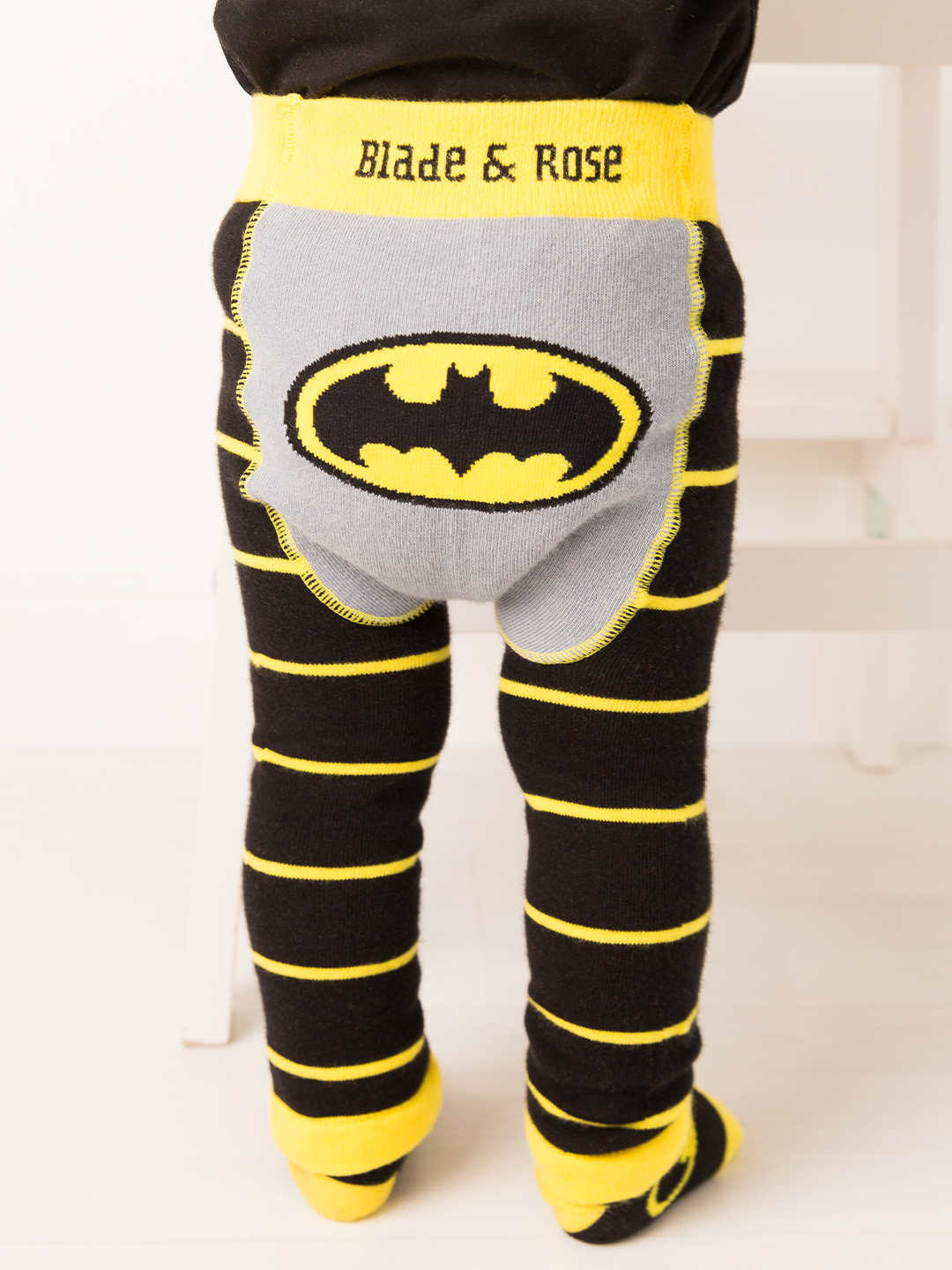 Blade & Rose x Batman™ Get Ready Leggings