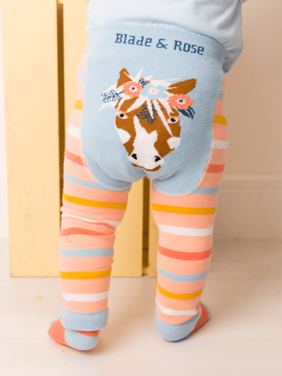 Review: Funky Blade & Rose leggings for babies and toddlers - Mummy in the  City