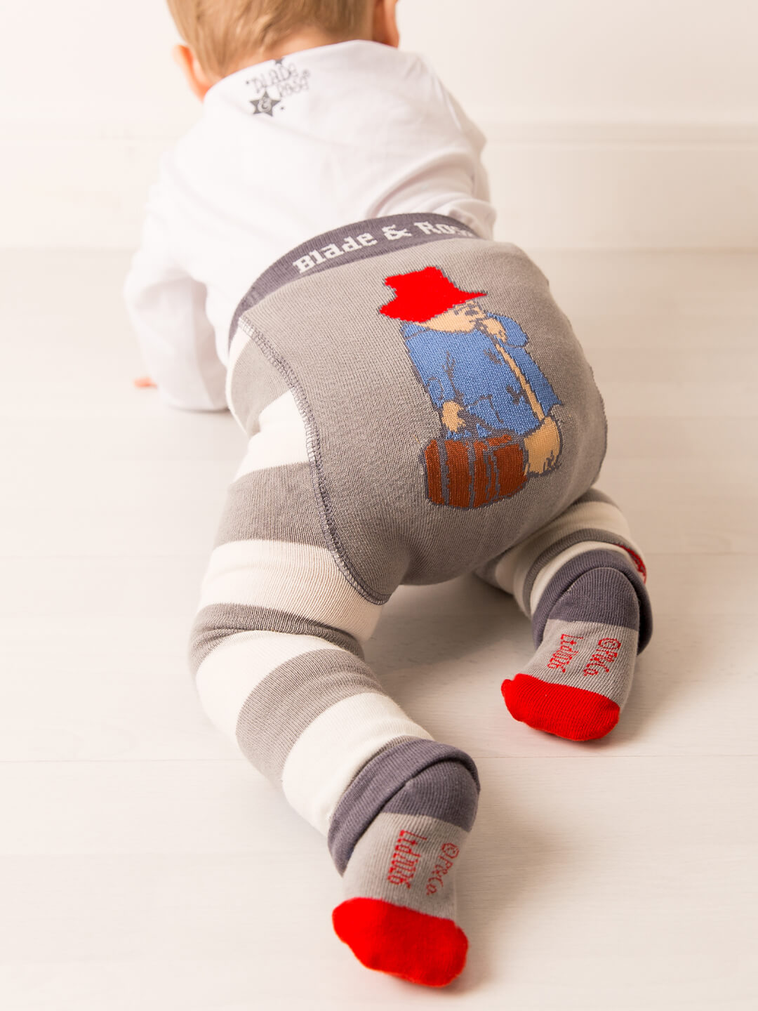 Paddington™ Loves to Travel Leggings
