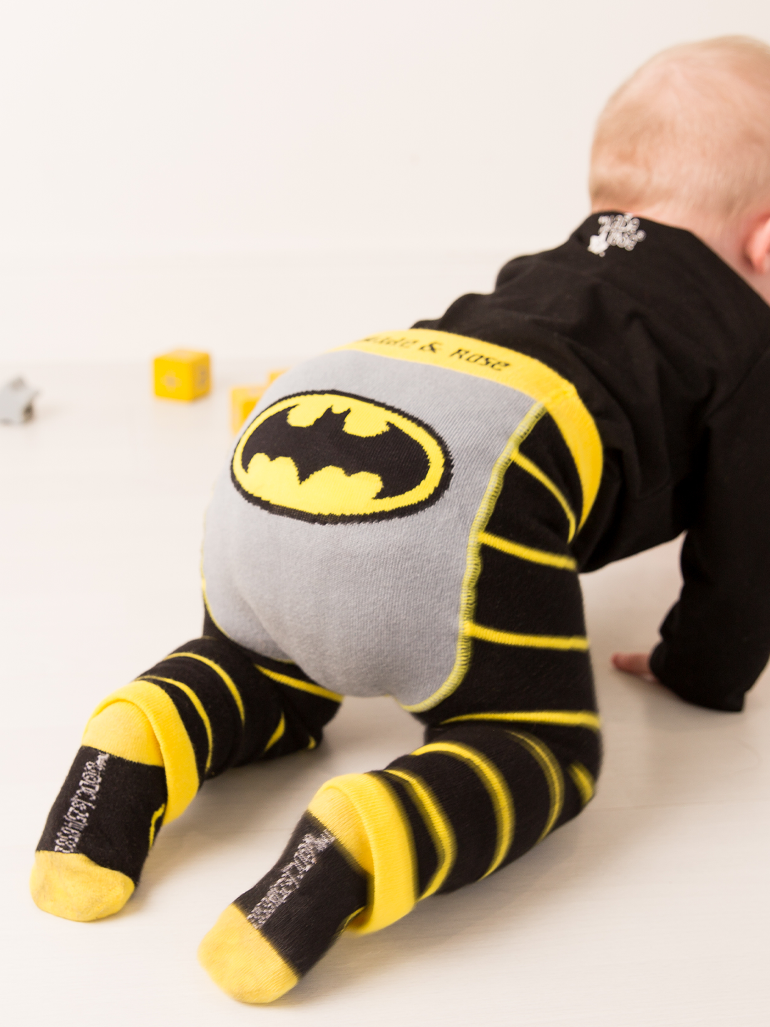 & x Batman™ Get Ready Leggings